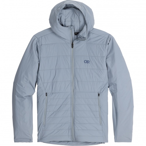 Men's Shadow Insulated Hoodie (Clearance) product image - main