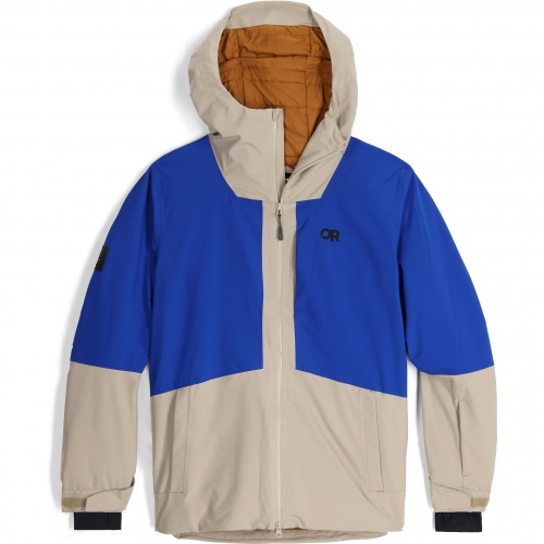 Men's Snowcrew Jacket (Used) product image - main