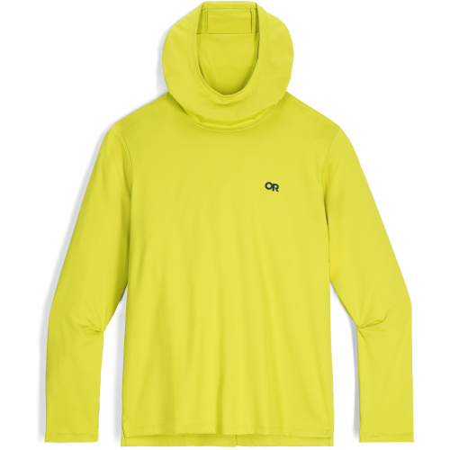 Men's ActiveIce Spectrum Sun Hoodie (Clearance) product image - main