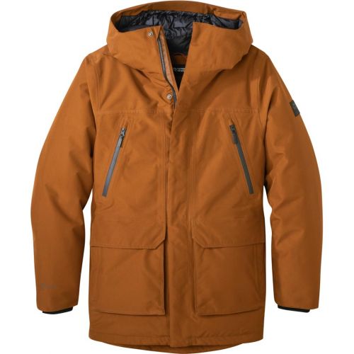 Men's Stormcraft Down Parka (Used) product image - main