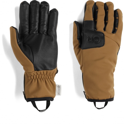 Men's Stormtracker Sensor Gloves (Used) product image - main