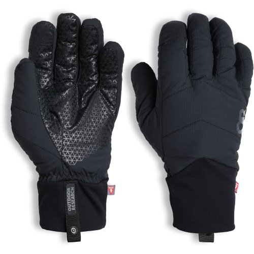 Stowe Aerogel Gloves (Used) product image - main