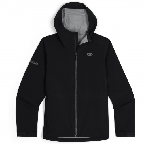 Men's Stratoburst Stretch Rain Jacket (Used) product image - main