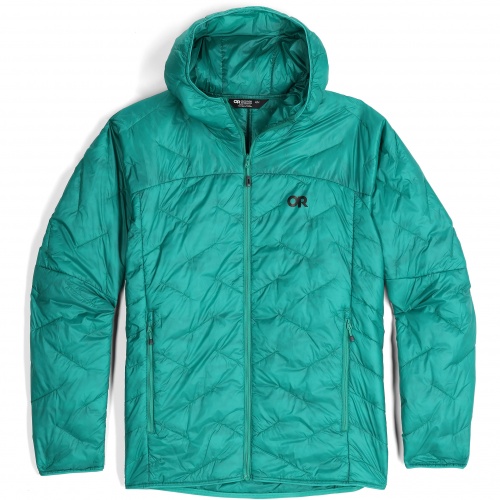 Men's Superstrand LT Hoodie (Clearance) product image - main