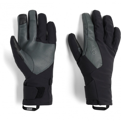 Men's SureShot Pro Gloves (Used) product image - main
