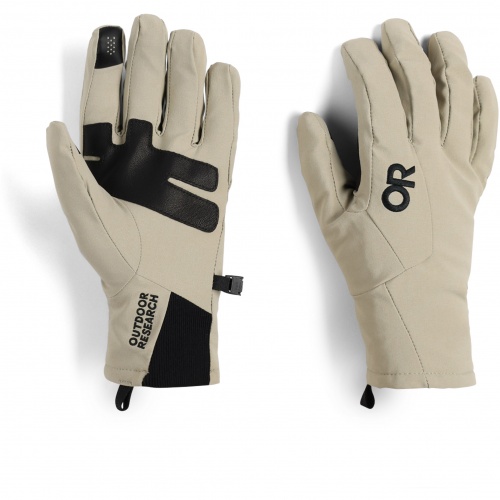 Men's Sureshot Softshell Gloves (Clearance) product image - main