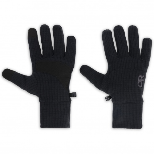 Men's Trail Mix Gloves (Used) product image - main