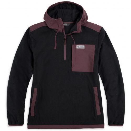 Men's Trail Mix Pullover Hoodie (Used) product image - main
