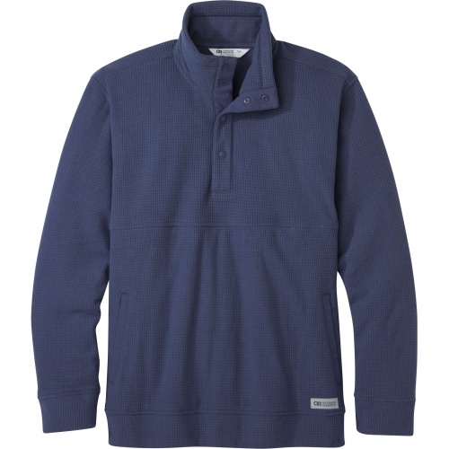 Men's Trail Mix Snap Pullover II (Used) product image - main