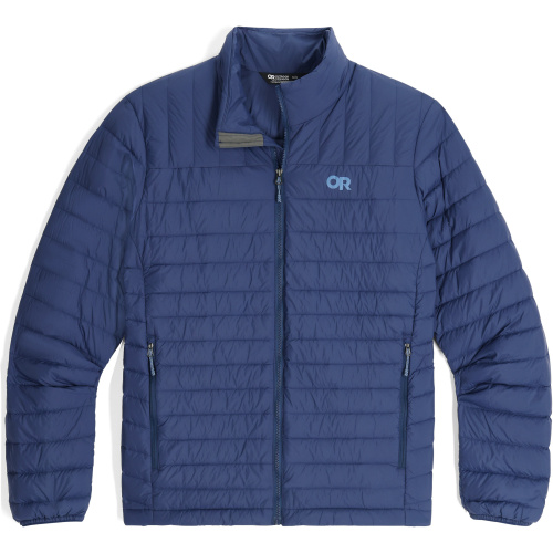 Outdoor Research Men s Transcendent Down Jacket Cenote L