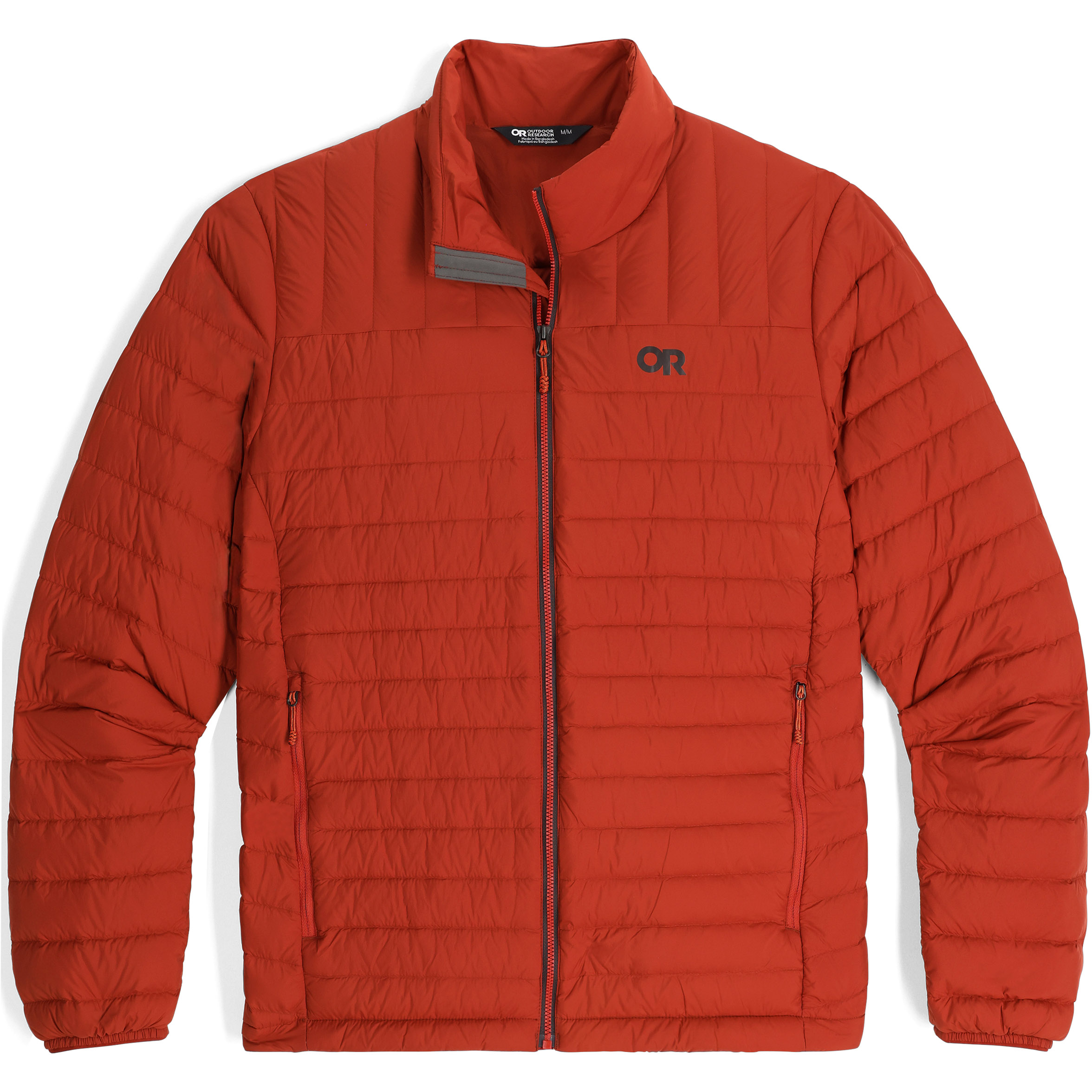 Outdoor Research Men's Transcendent Down Jacket | Enwild