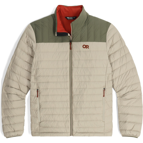 Men's Transcendent Down Jacket (Clearance) product image - main
