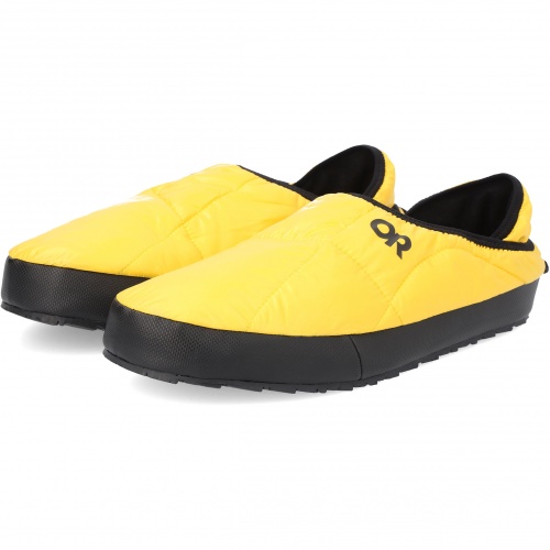Men's Tundra Trax Slip-On Booties (Used) product image - main