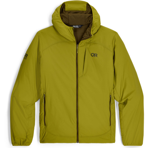 Men's Vesper Insulated Hoodie (Clearance) product image - main