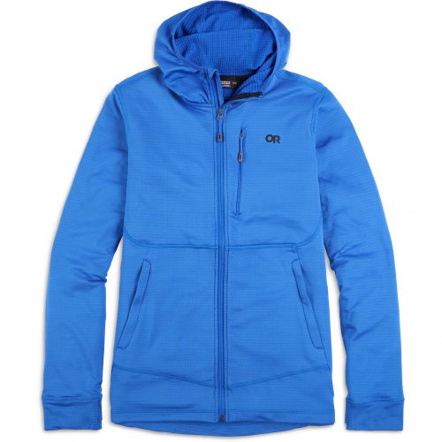 Men's Vigor Full Zip Hoody (Clearance) product image - main