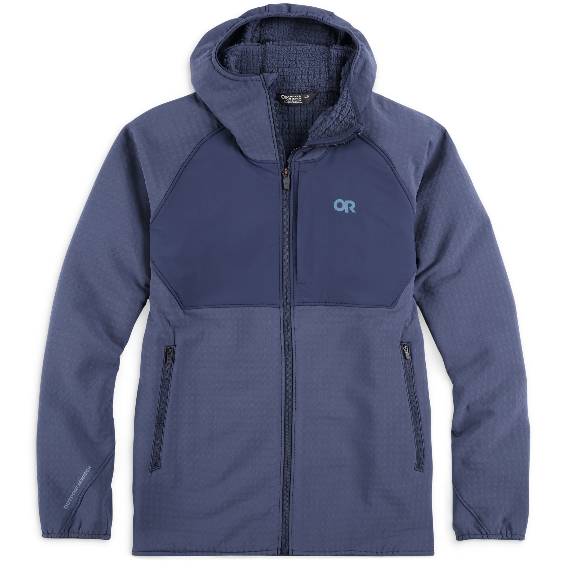 Outdoor Research Men's Vigor Plus Fleece Hoodie