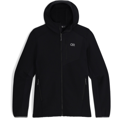 Men's Vigor Plus Fleece Hoodie (Used) product image - main