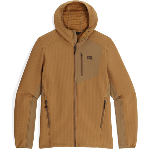 Men's Vigor Plus Fleece Hoodie (Clearance) product image - main