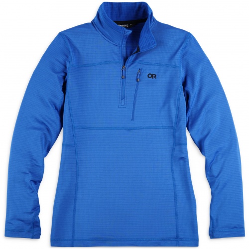Men's Vigor Quarter Zip (Clearance) product image - main