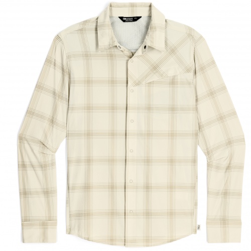Men's Astroman L/S Sun Shirt (Clearance) product image - main