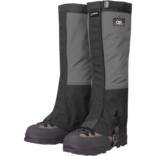 Men's Crocodile Classic Gaiters (Used) product image - main