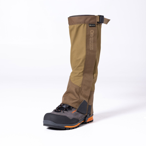 Men's Crocodile Gaiters (Used) product image - main