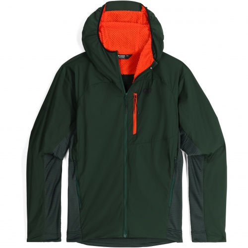 Men's Deviator Hoodie (Used) product image - main
