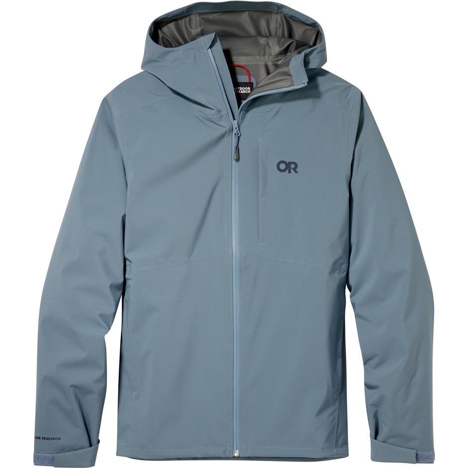 Outdoor Research Men's Dryline Rain Jacket | Enwild