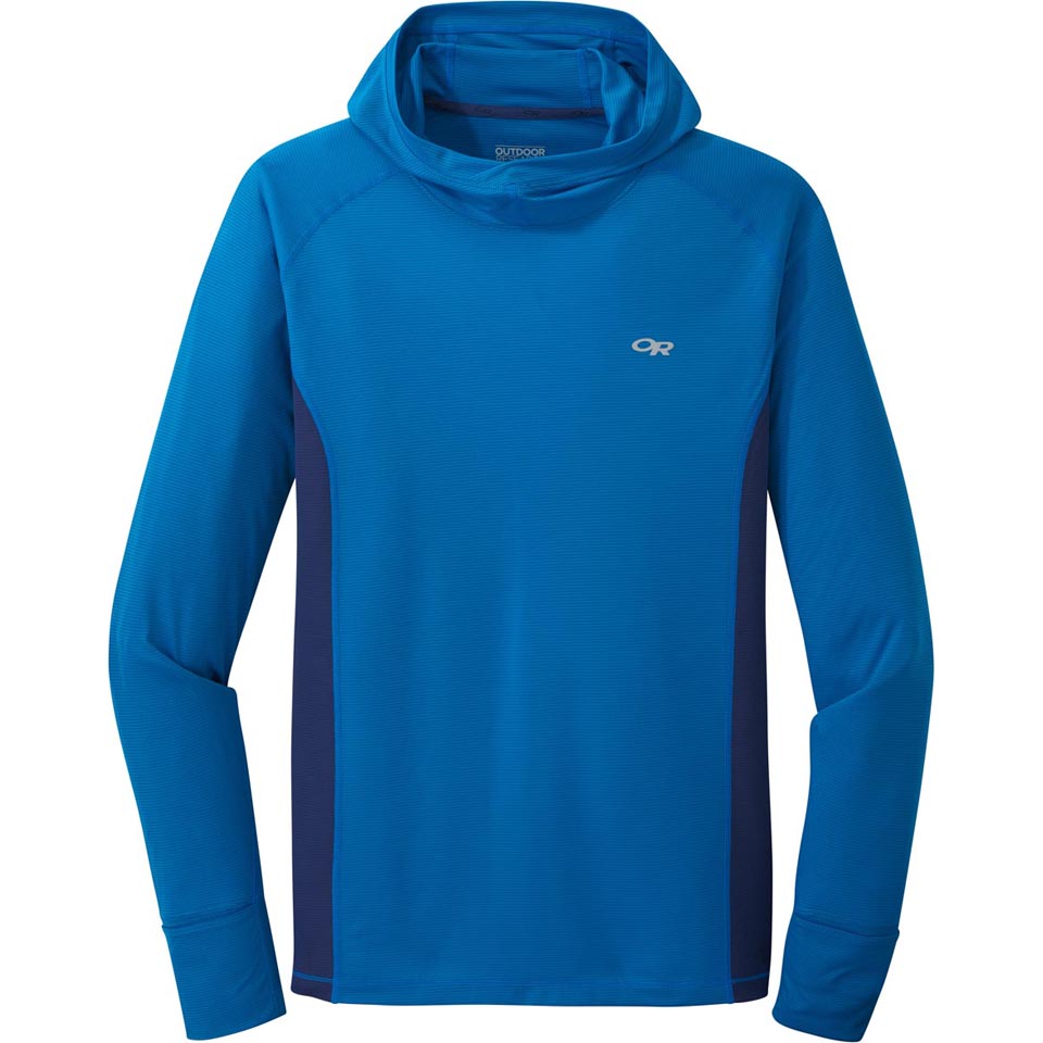 Outdoor Research Echo Sweat /à Capuche pour Homme