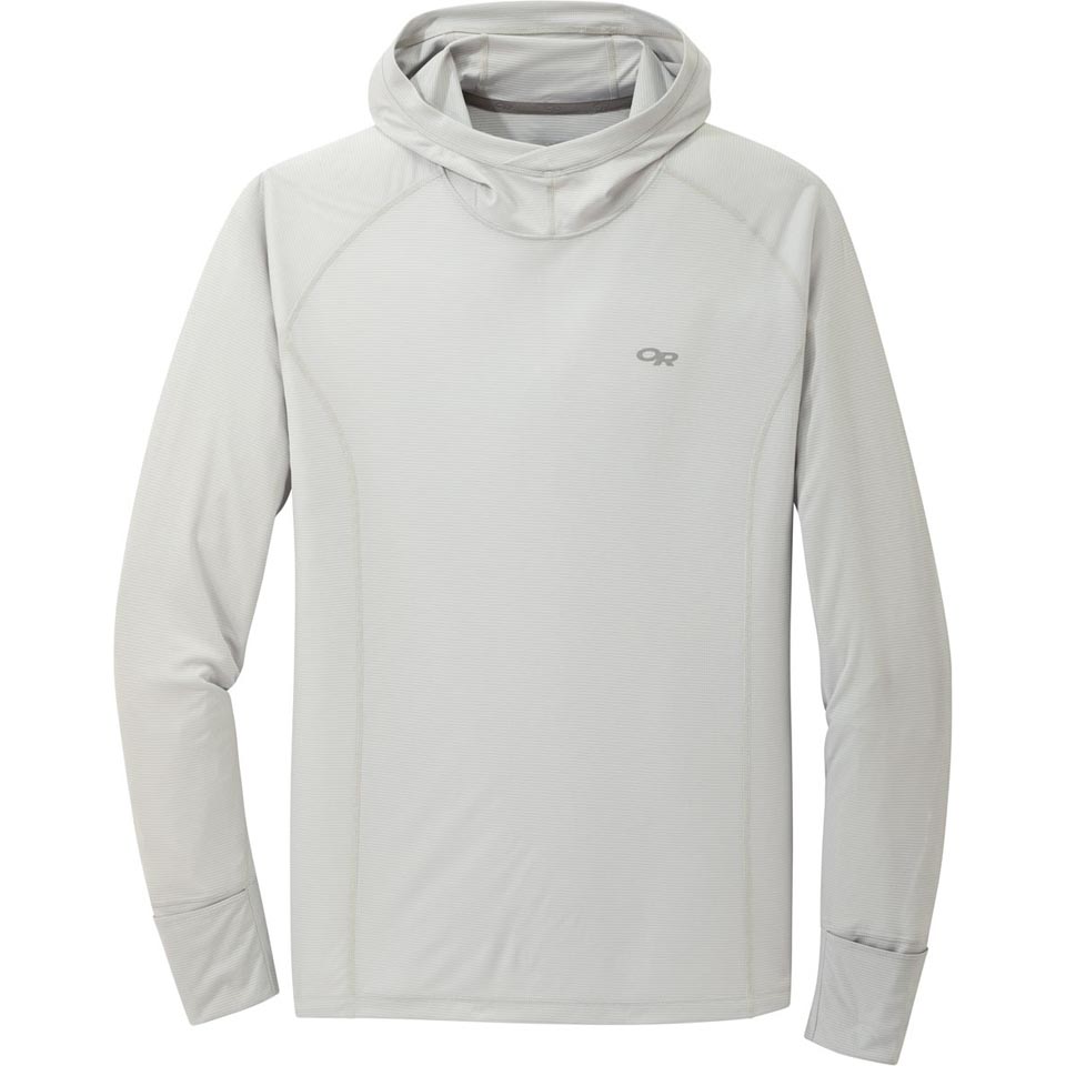 Outdoor Research Echo Sweat /à Capuche pour Homme