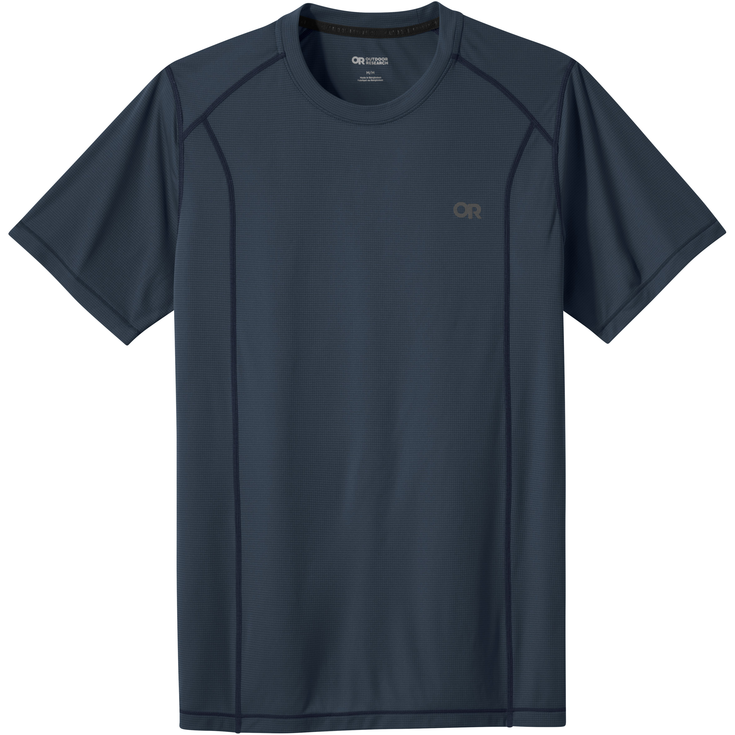 Outdoor Research｜SHORT-SLEEVE T-SHIRTS/SLEEVELESS (Men Men's Echo T-Shirt | Outdoor Research
