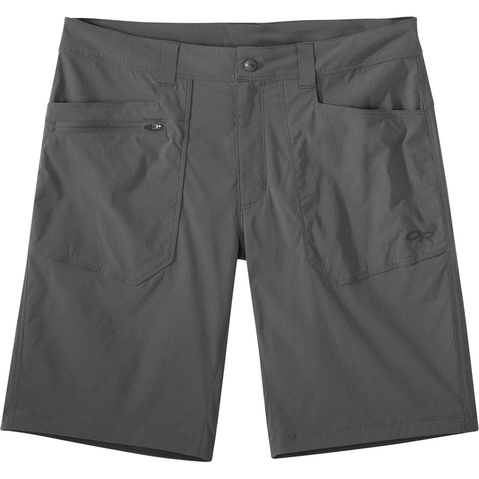 Outdoor Research Mens Equinox Shorts