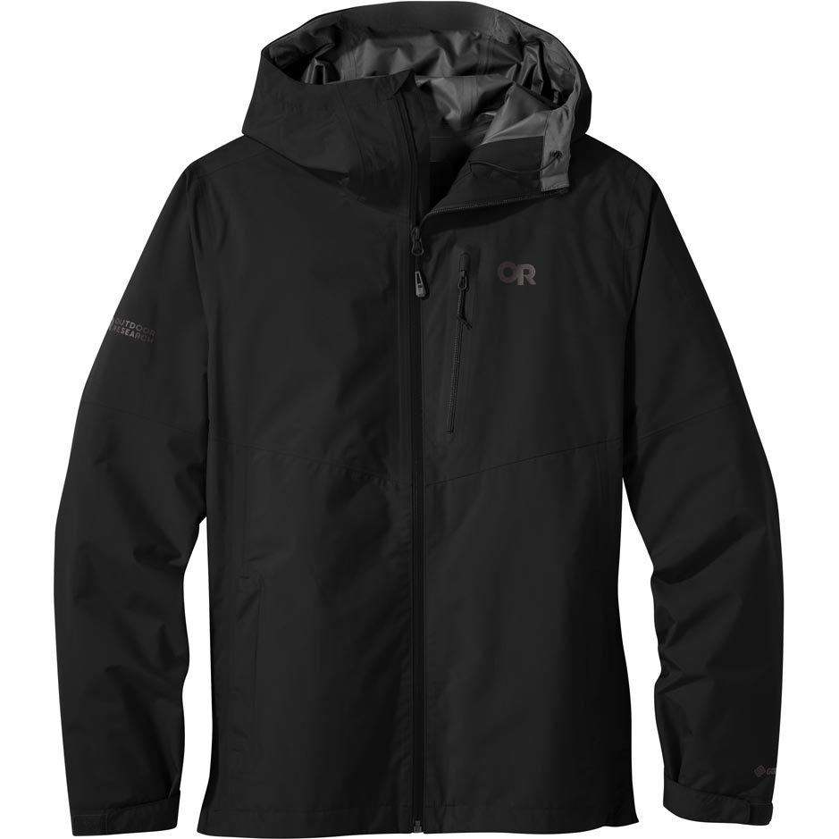 Outdoor Research Grandridge GORE-TEX Insulated Jacket