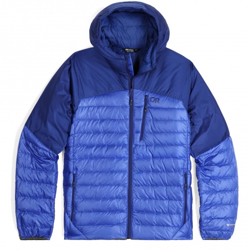 Men's Helium Down Hoodie (Clearance) product image - main