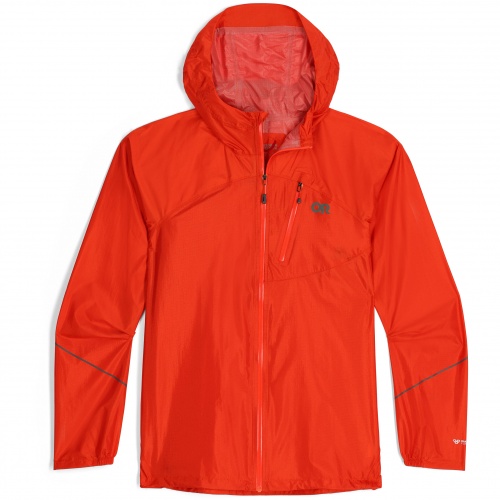 Men's Helium Rain Jacket (Clearance) product image - main