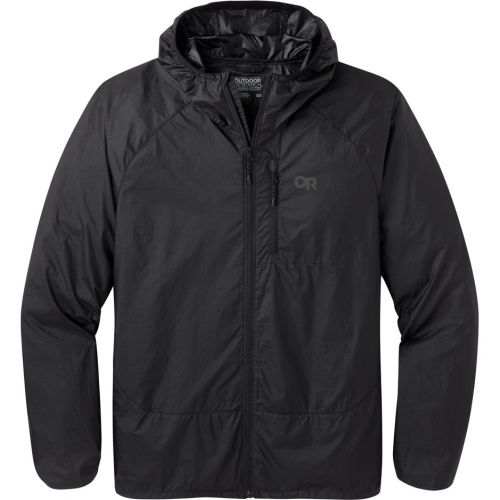 Men's Helium Wind Hoodie (Clearance) product image - main