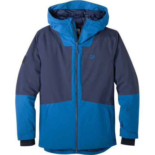Men's Snowcrew Jacket (Clearance) product image - main