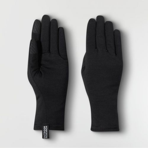 Merino 150 Sensor Liners (Used) product image - main