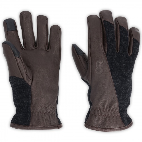 Merino Work Gloves (Clearance) product image - main