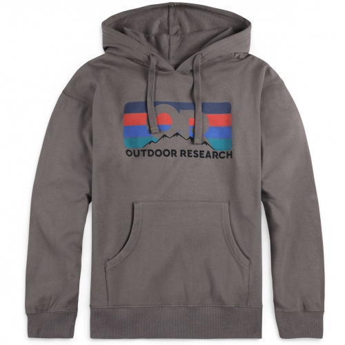 OR Advocate Stripe Hoodie (Clearance) product image - main
