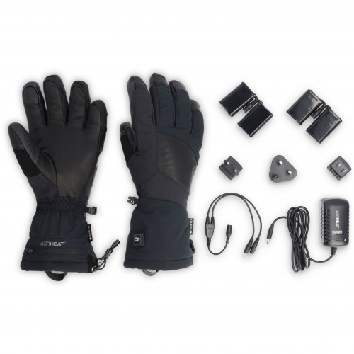 Prevail Heated GORE-TEX Gloves (Used) product image - main