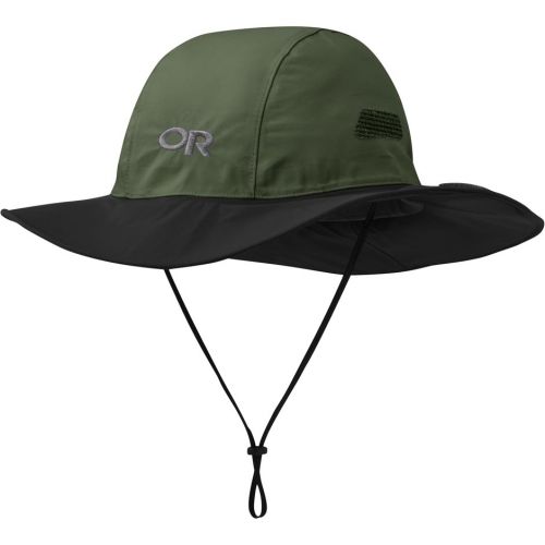 Outdoor Research Seattle Sombrero (Clearance) | Enwild