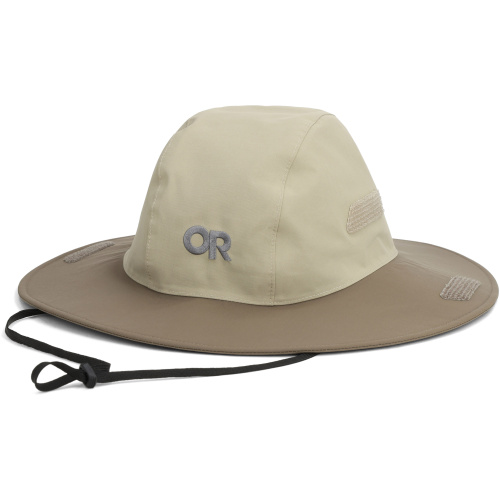 Seattle Rain Hat (Used) product image - main