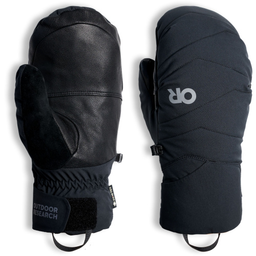 Stormbound GORE-TEX Down Mitts (Used) product image - main