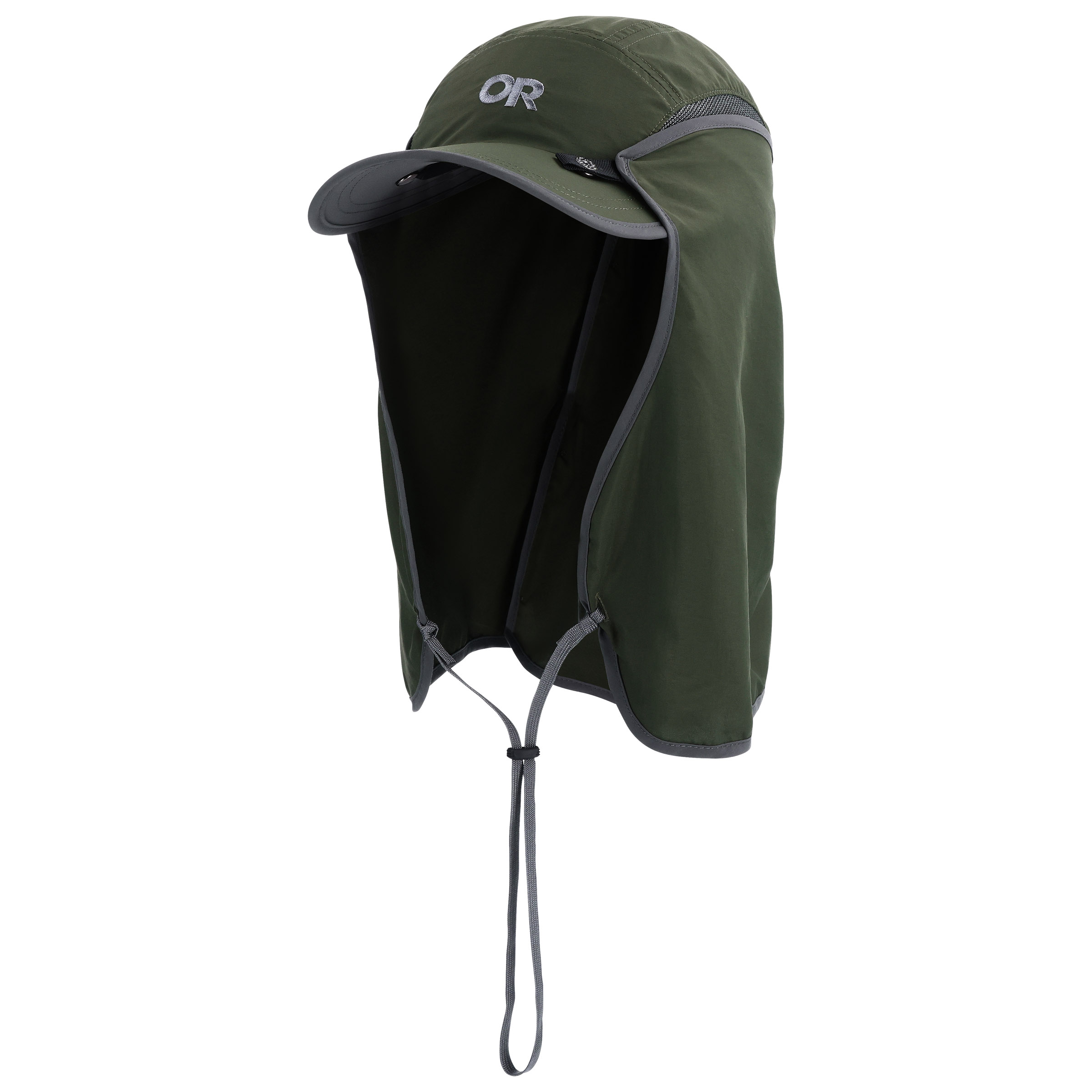 hkS.F.C × ADVANCED RESEARCH SUN HAT Outdoor Research Sun Runner Cap Zinger LG (7 3/8) at Amazon