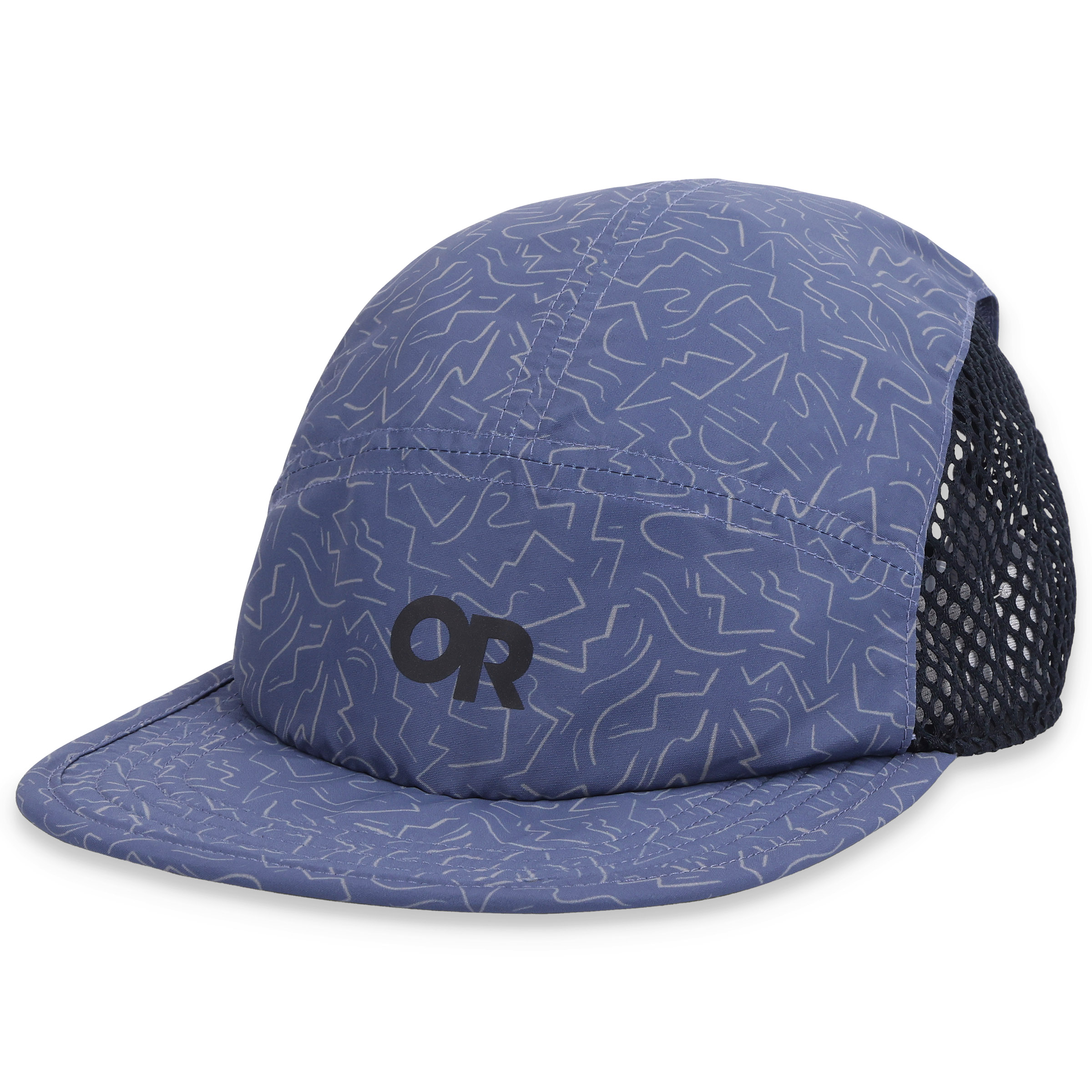 Outdoor Research Swift Air Cap Printed | Enwild