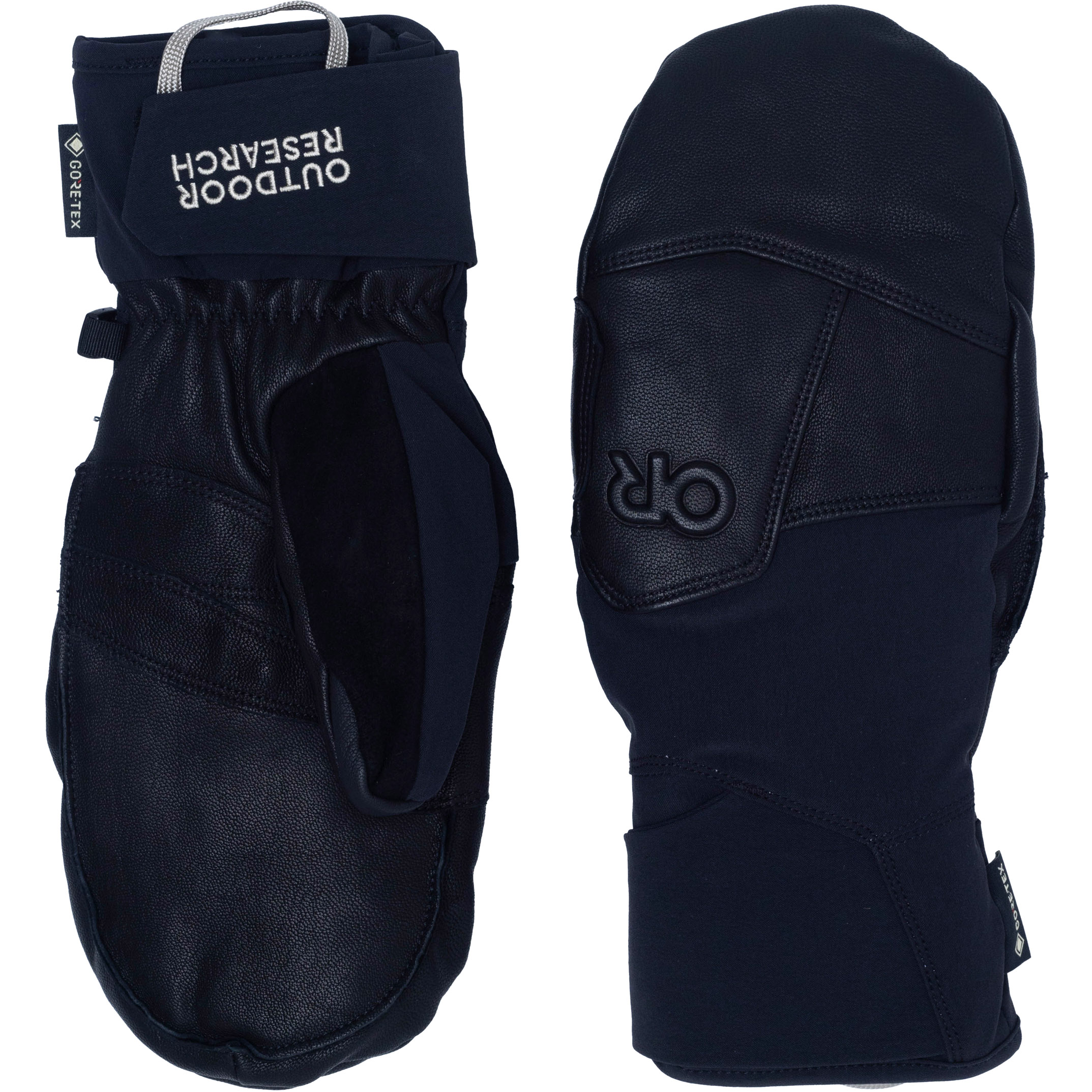Outdoor Research Team GORE-TEX Mitts | Enwild