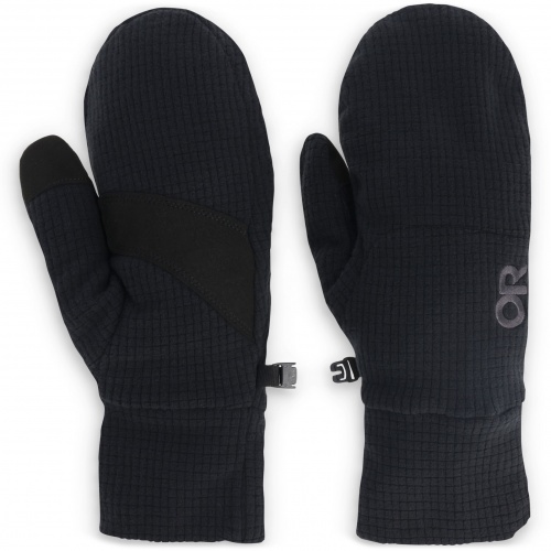 Trail Mix Mitts (Used) product image - main