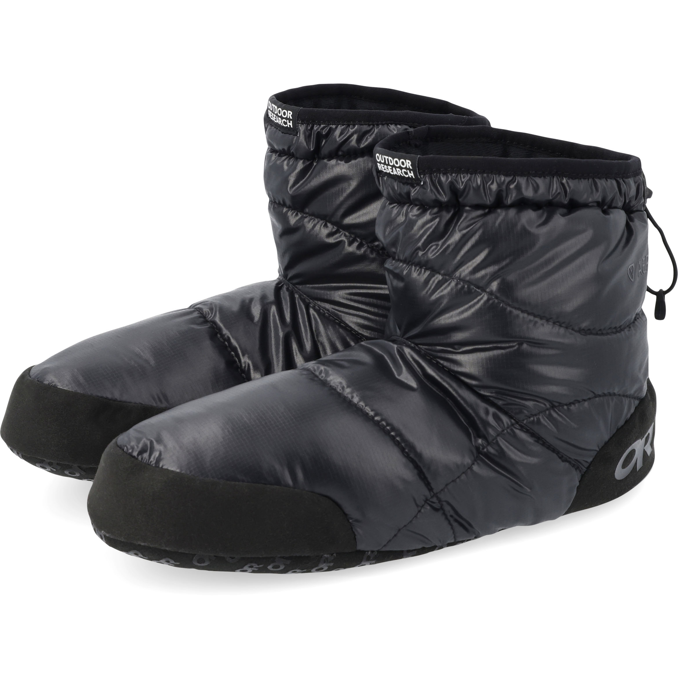 Outdoor Research Tundra Aerogel Socks | Enwild