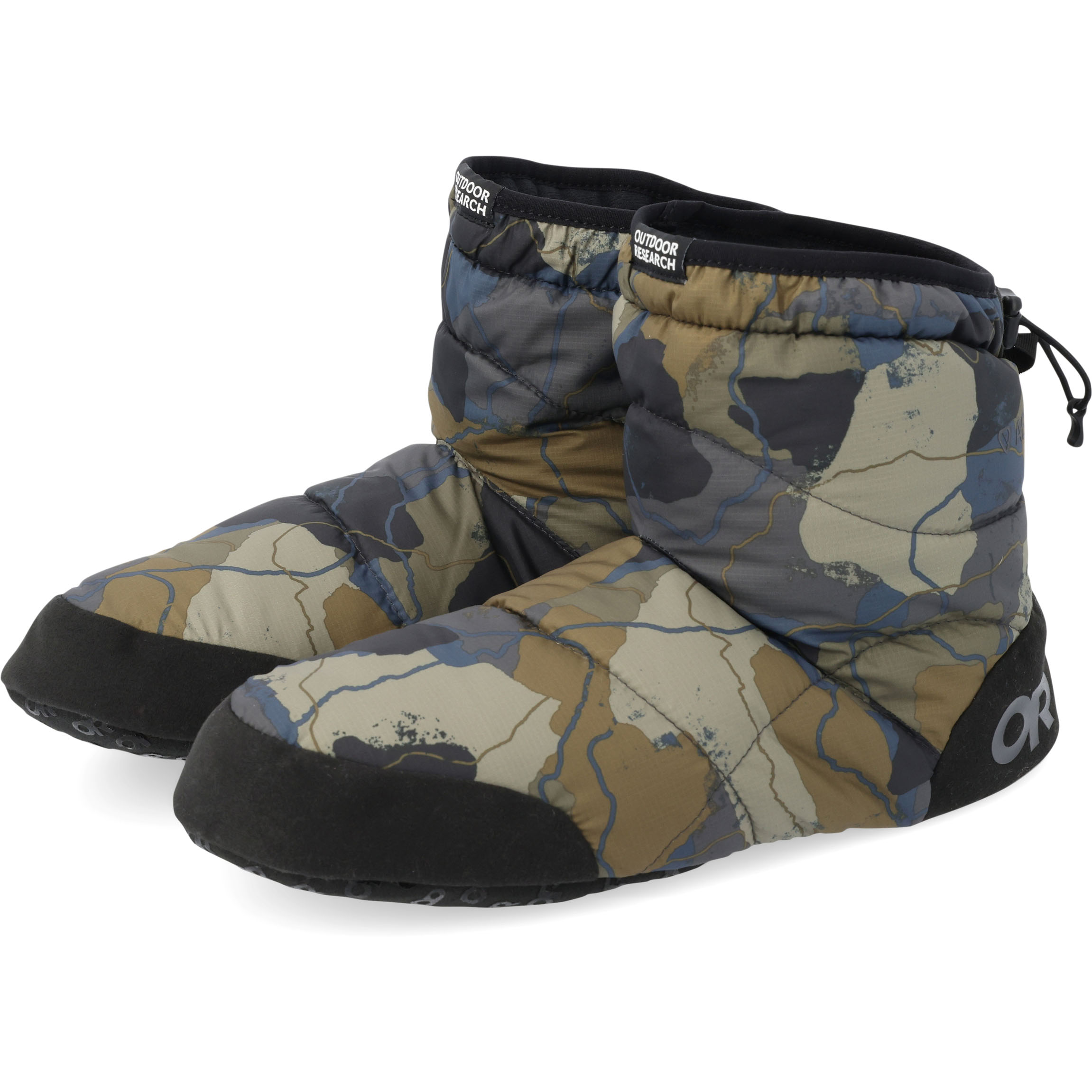 Outdoor Research Tundra Aerogel Socks | Enwild